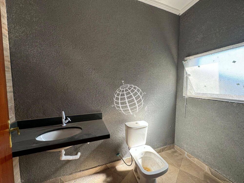Casa à venda com 2 quartos, 90m² - Foto 13