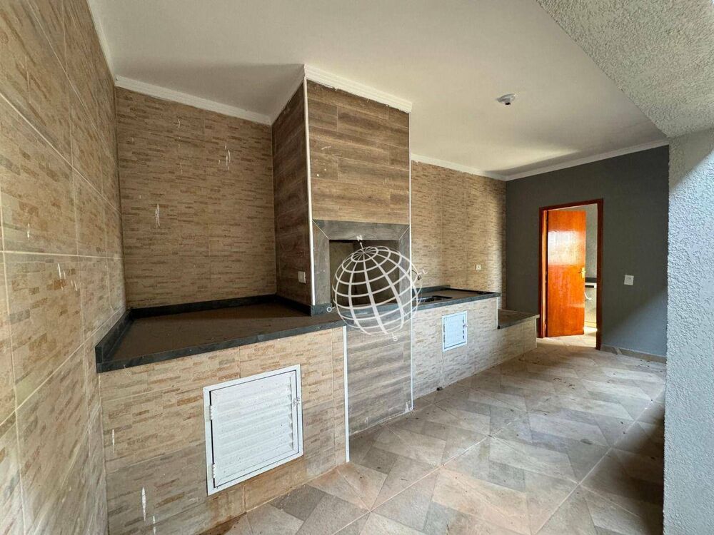 Casa à venda com 2 quartos, 90m² - Foto 15
