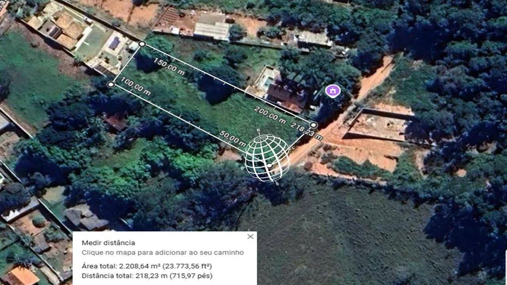 Terreno, 2200 m² - Foto 5