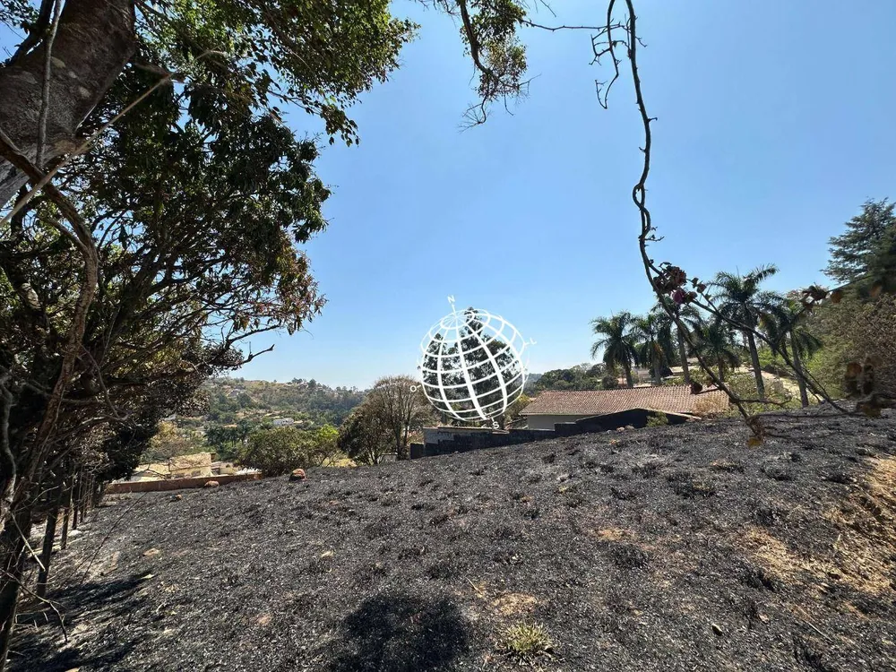 Terreno, 2200 m² - Foto 1