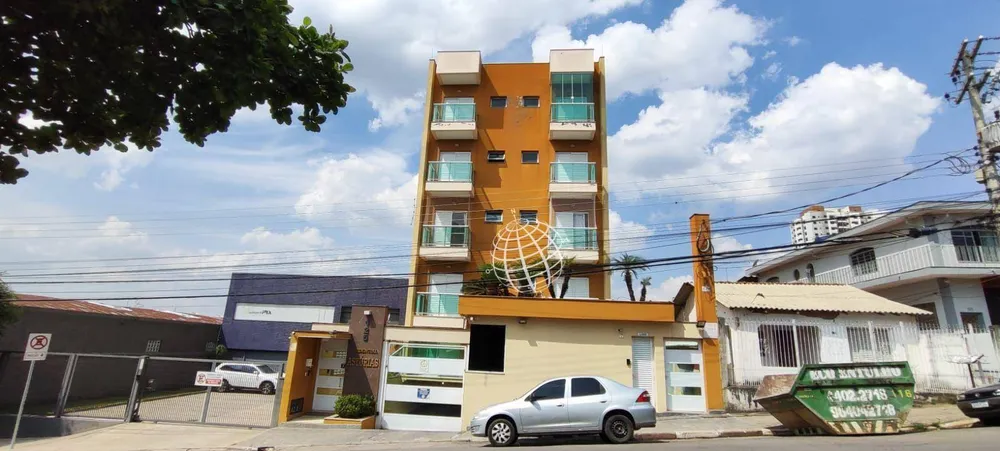Apartamento, 2 quartos, 144 m² - Foto 1