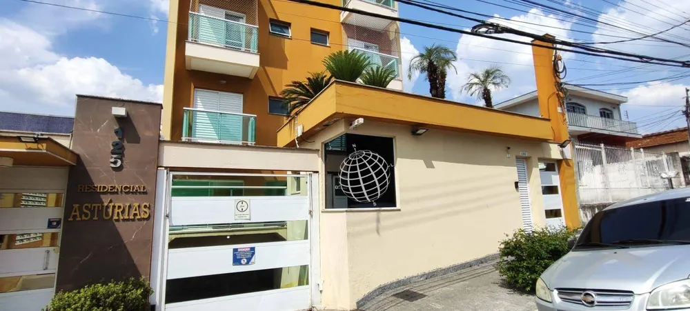 Apartamento, 2 quartos, 144 m² - Foto 2
