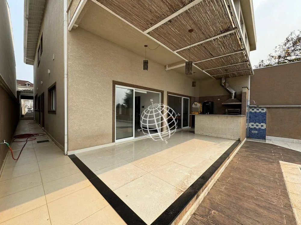 Casa, 3 quartos, 350 m² - Foto 8