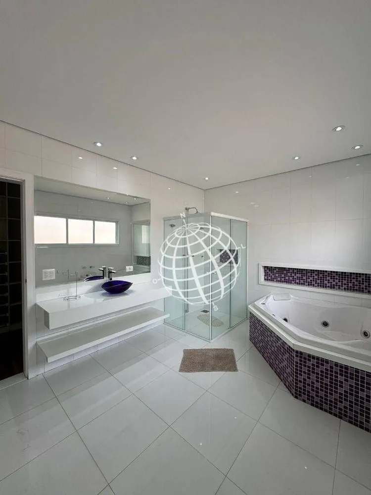Casa, 3 quartos, 350 m² - Foto 9