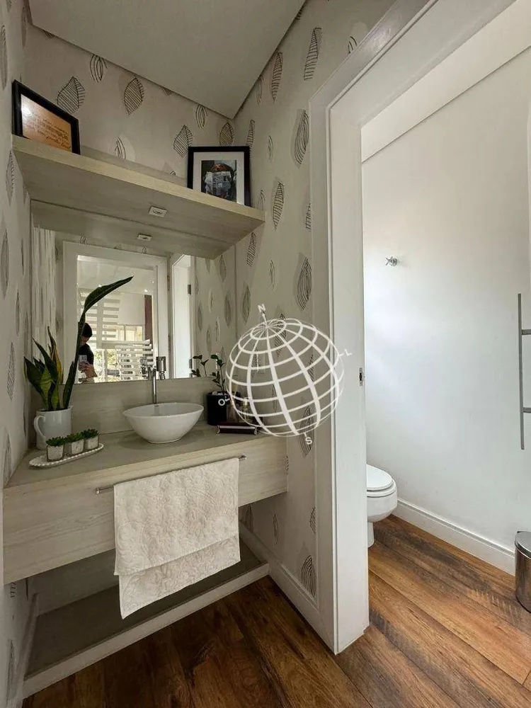 Casa, 3 quartos, 350 m² - Foto 2