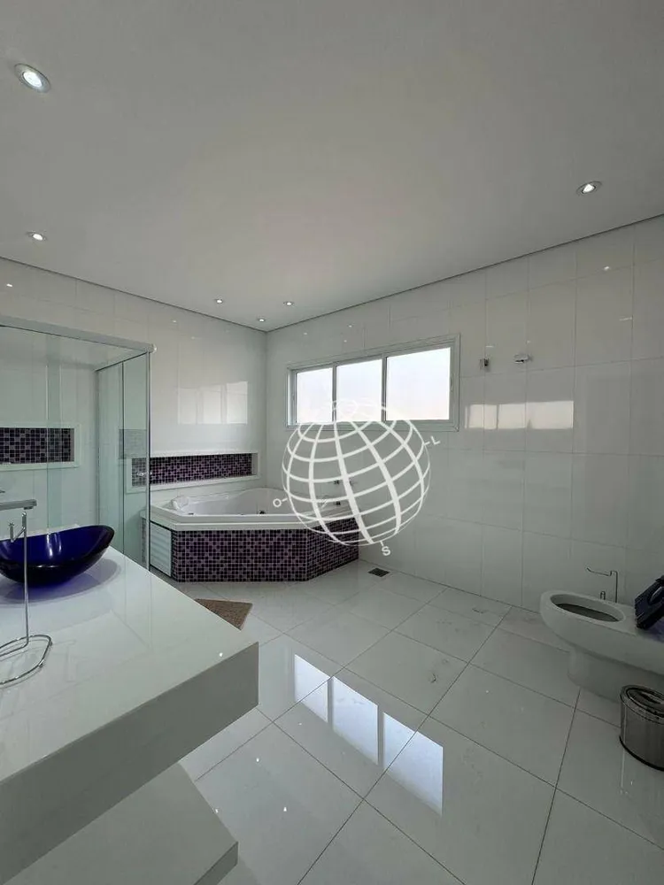 Casa, 3 quartos, 350 m² - Foto 4