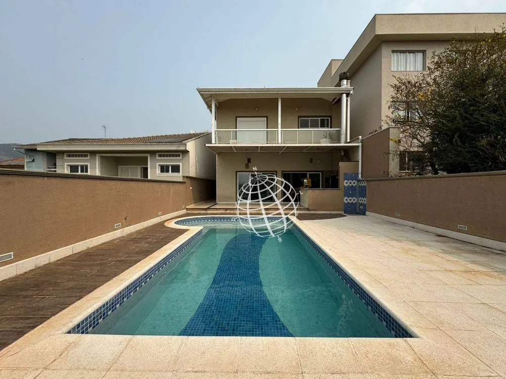 Casa, 3 quartos, 350 m² - Foto 6