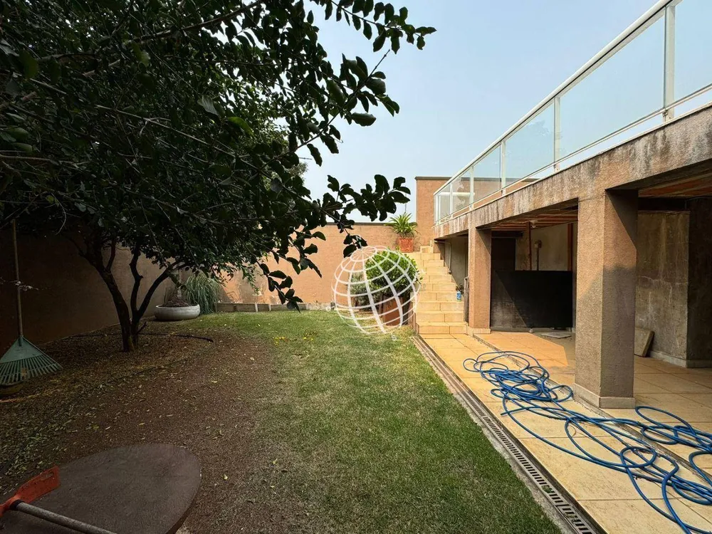 Casa, 3 quartos, 350 m² - Foto 14
