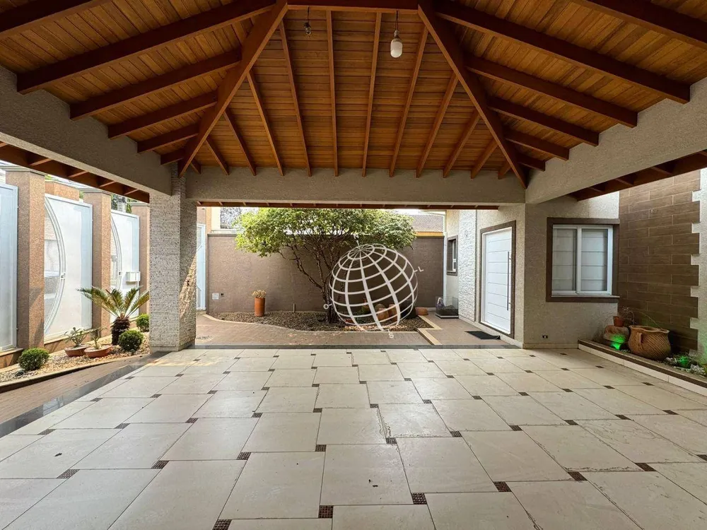 Casa, 3 quartos, 350 m² - Foto 12
