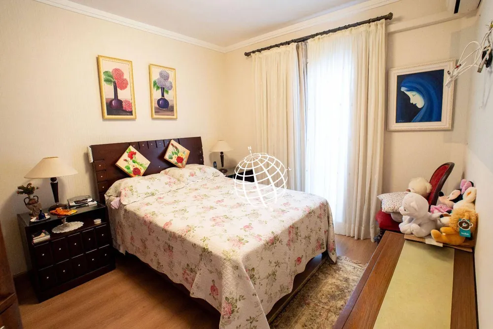 Apartamento, 3 quartos, 120 m² - Foto 6