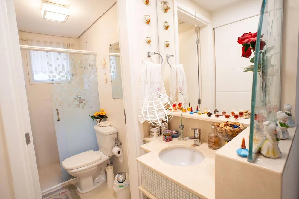 Apartamento, 3 quartos, 120 m² - Foto 2