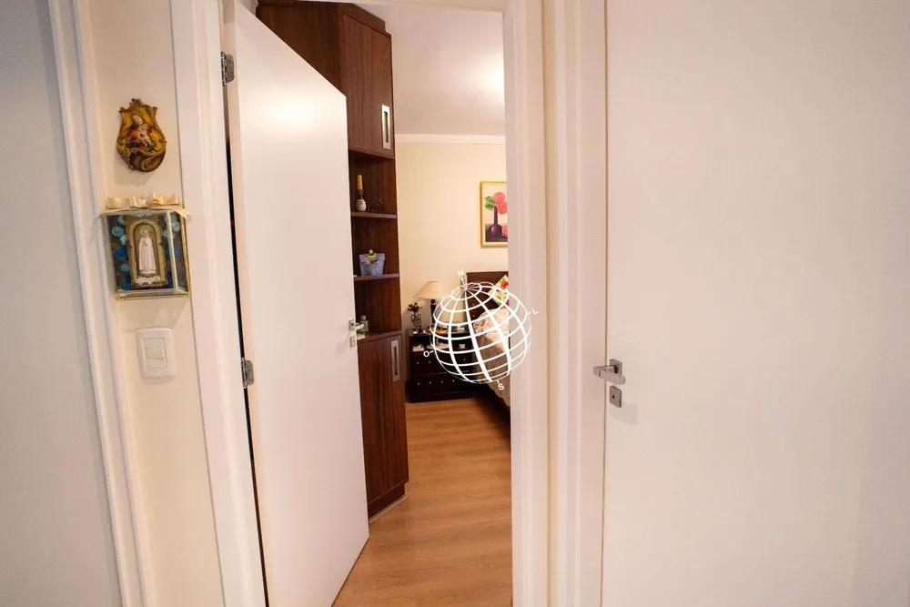 Apartamento, 3 quartos, 120 m² - Foto 7