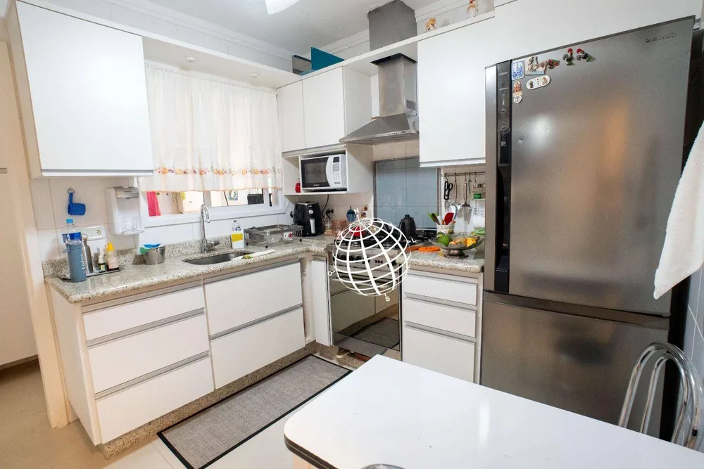 Apartamento, 3 quartos, 120 m² - Foto 3