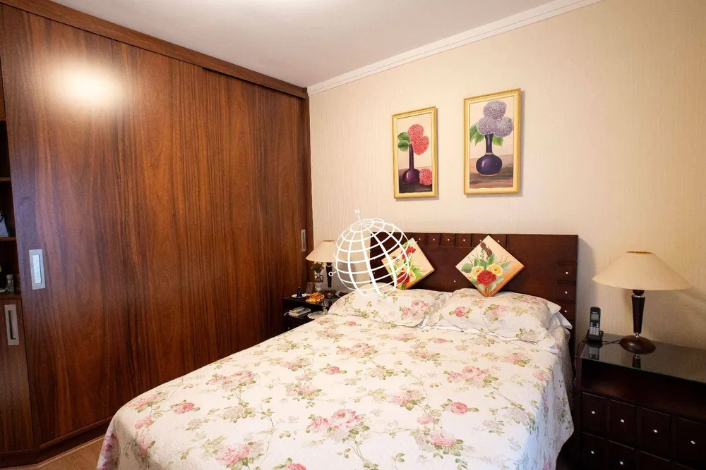 Apartamento, 3 quartos, 120 m² - Foto 11