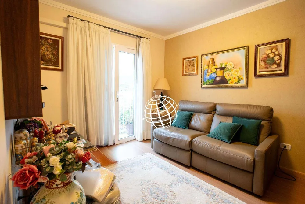 Apartamento, 3 quartos, 120 m² - Foto 7