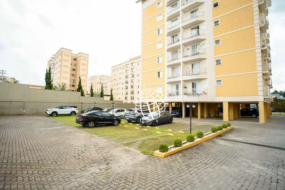 Apartamento, 3 quartos, 120 m² - Foto 9