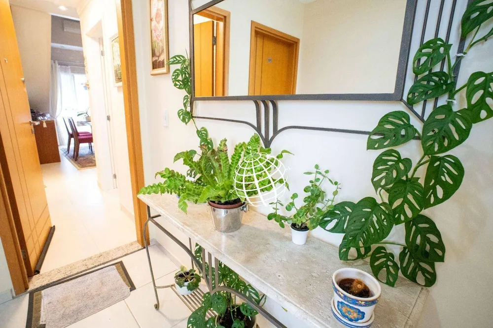 Apartamento, 3 quartos, 120 m² - Foto 4
