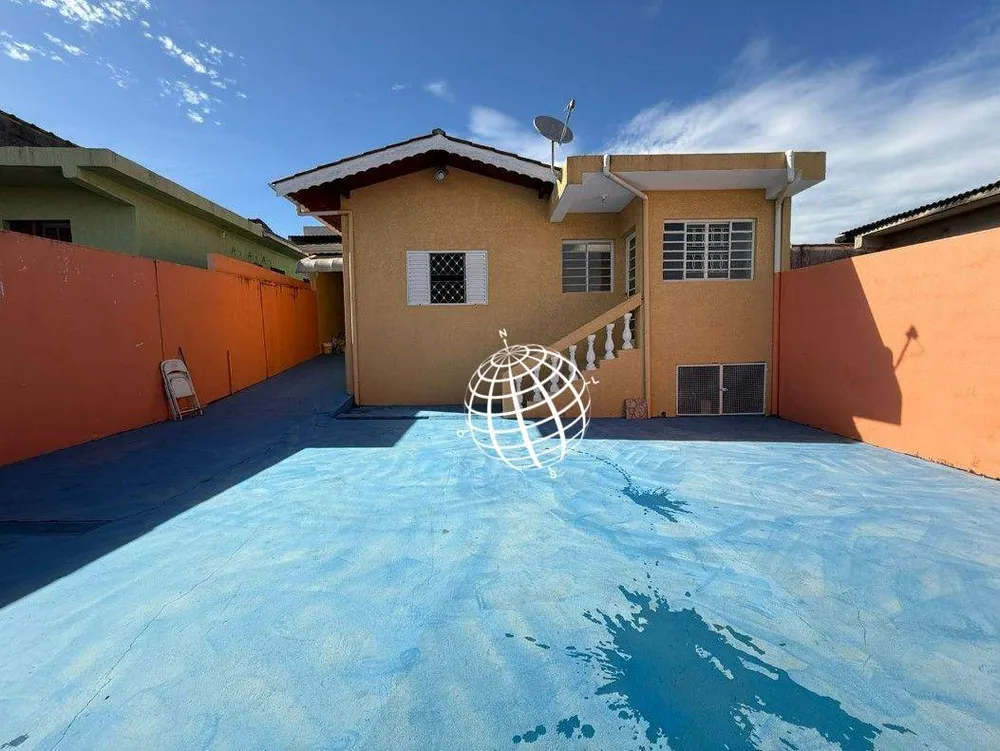 Casa, 3 quartos, 195 m² - Foto 15