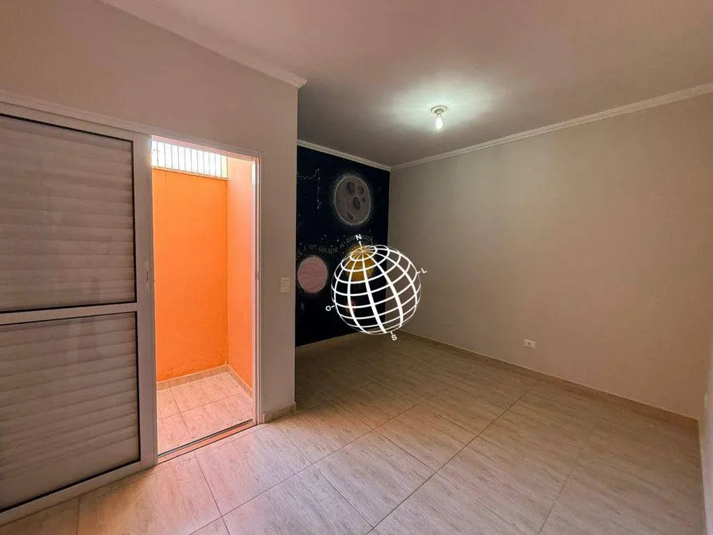Casa, 3 quartos, 195 m² - Foto 7