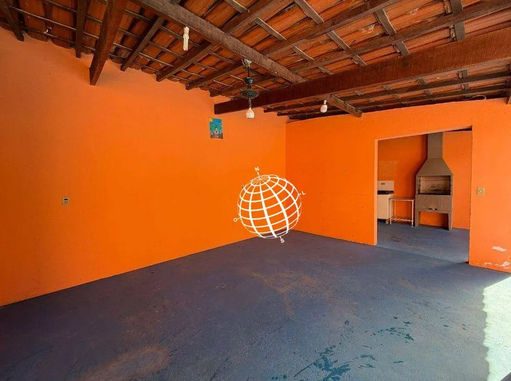Casa, 3 quartos, 195 m² - Foto 12