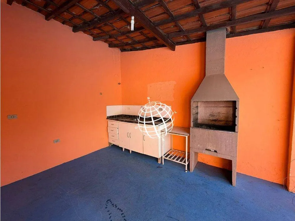 Casa, 3 quartos, 195 m² - Foto 1