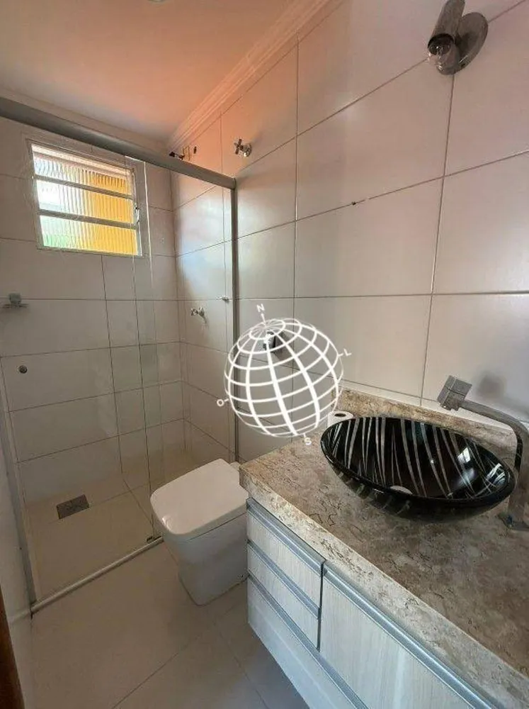 Casa, 3 quartos, 195 m² - Foto 5
