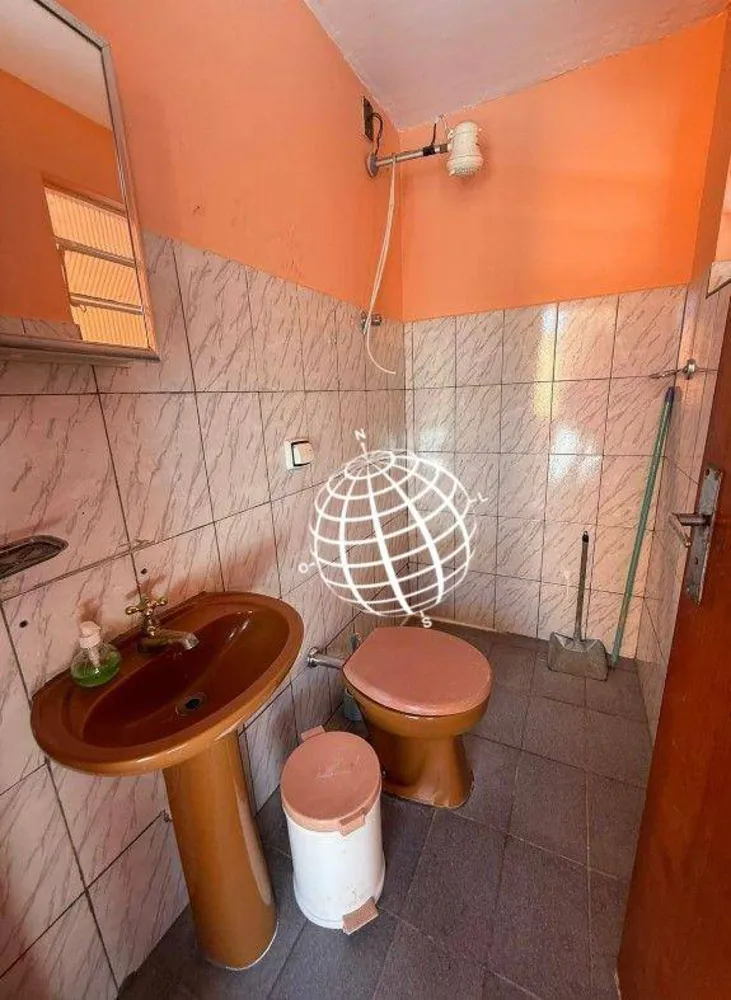 Casa, 3 quartos, 195 m² - Foto 14