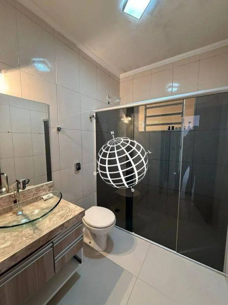 Casa, 3 quartos, 195 m² - Foto 4