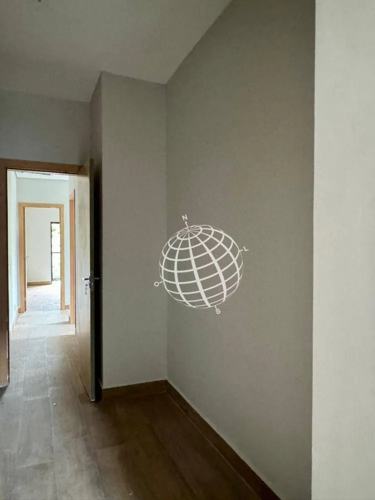 Casa, 3 quartos, 142 m² - Foto 1