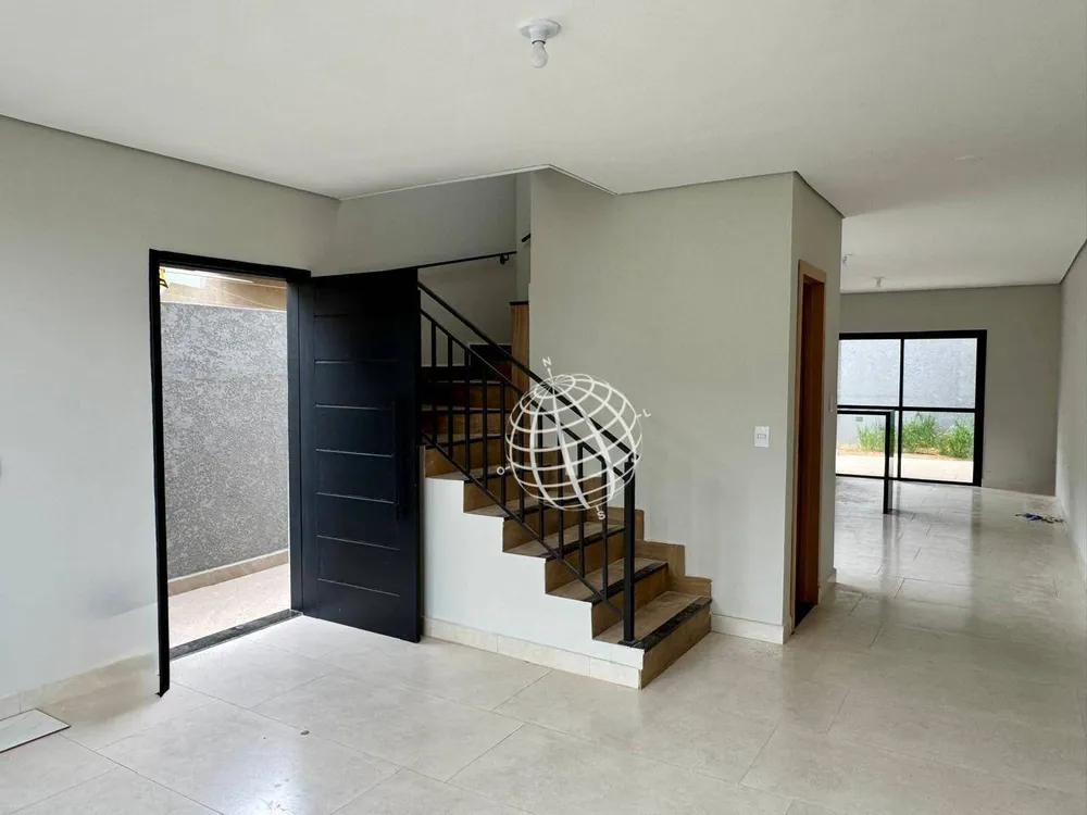 Casa, 3 quartos, 142 m² - Foto 1