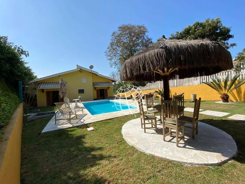 Casa de Condomínio, 3 quartos - Foto 5