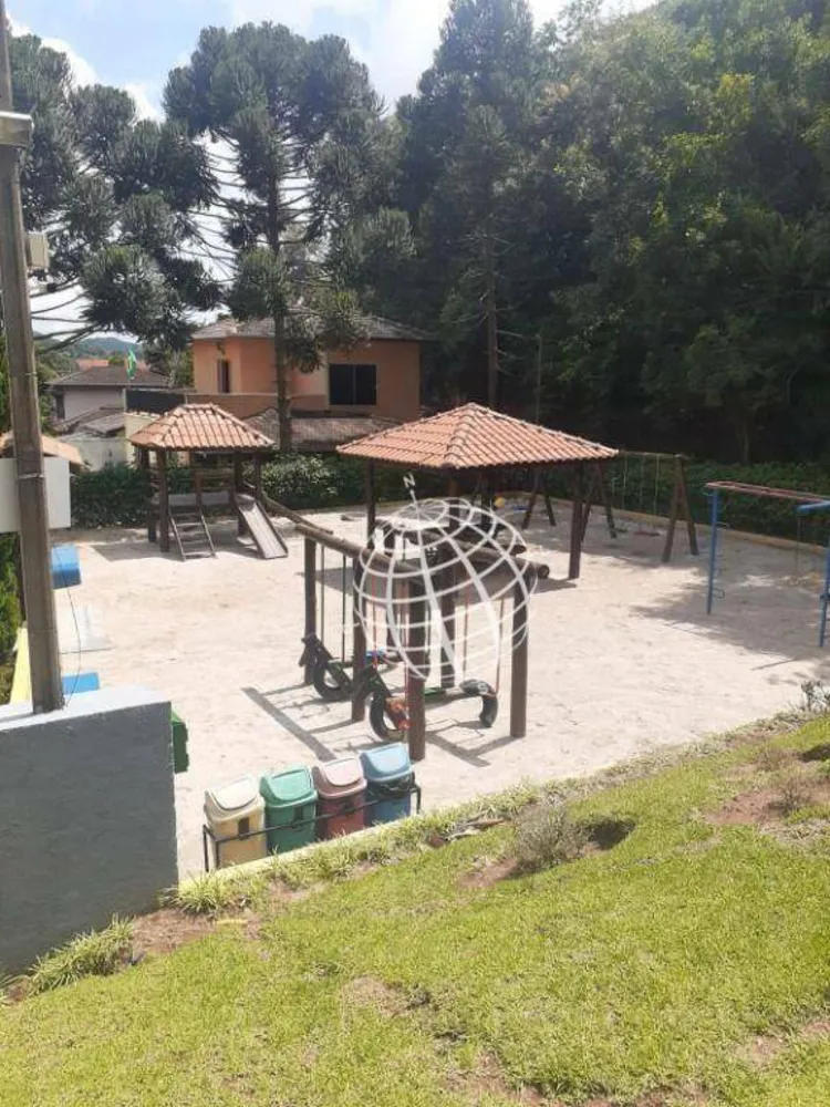 Casa de Condomínio, 3 quartos - Foto 12