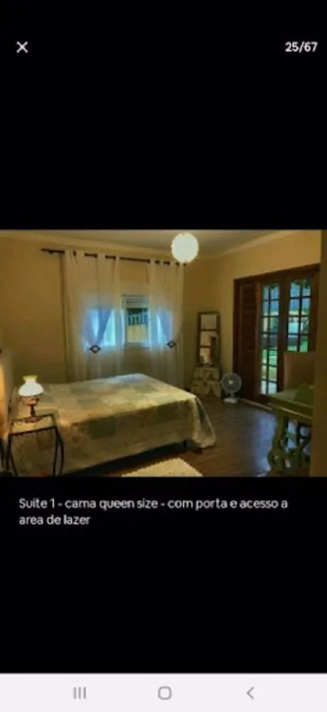 Casa de Condomínio, 3 quartos - Foto 6