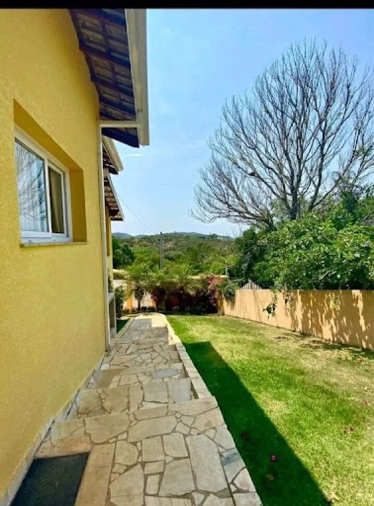 Casa de Condomínio, 3 quartos - Foto 6