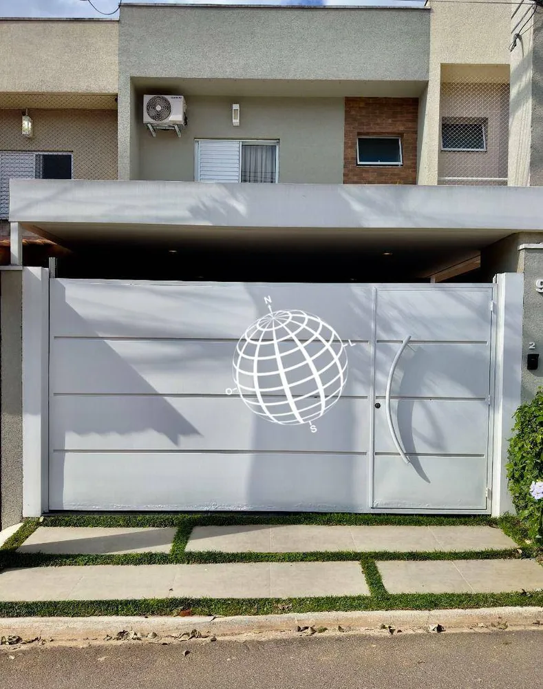 Casa, 2 quartos, 78 m² - Foto 1