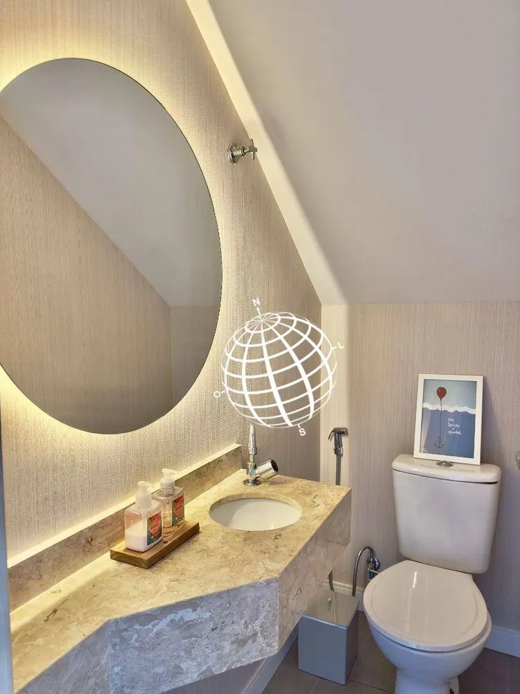 Casa, 2 quartos, 78 m² - Foto 8