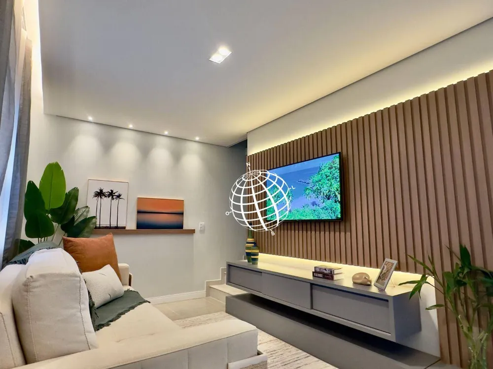 Casa, 2 quartos, 78 m² - Foto 4