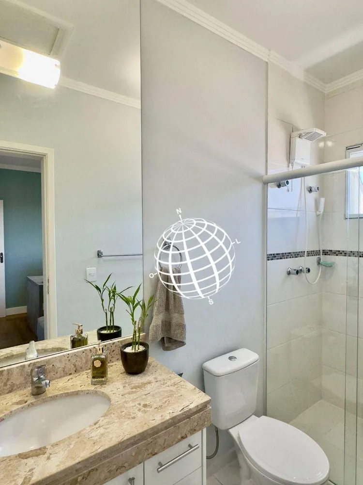 Casa, 2 quartos, 78 m² - Foto 11
