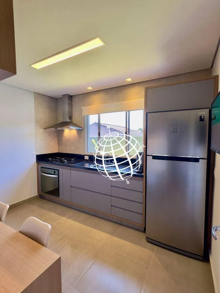 Casa, 2 quartos, 78 m² - Foto 4