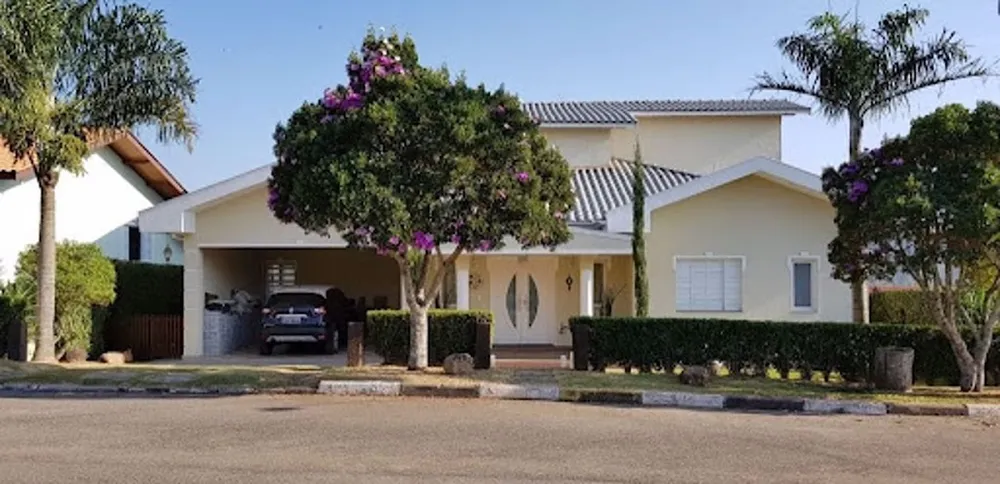 Casa de Condomínio, 4 quartos - Foto 1