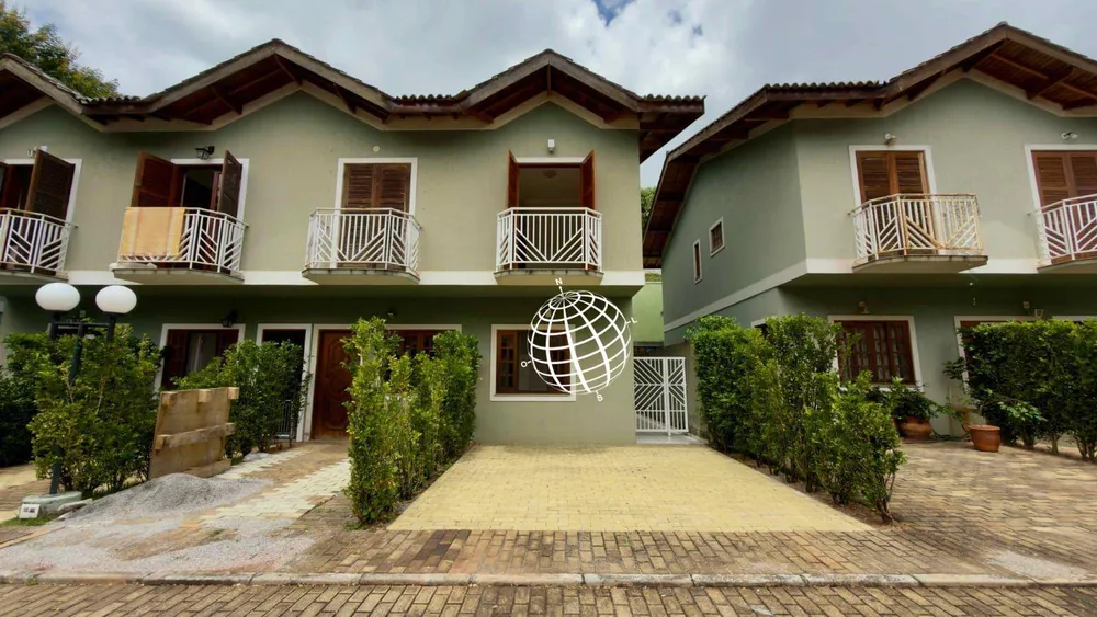 Casa de Condomínio, 2 quartos - Foto 2