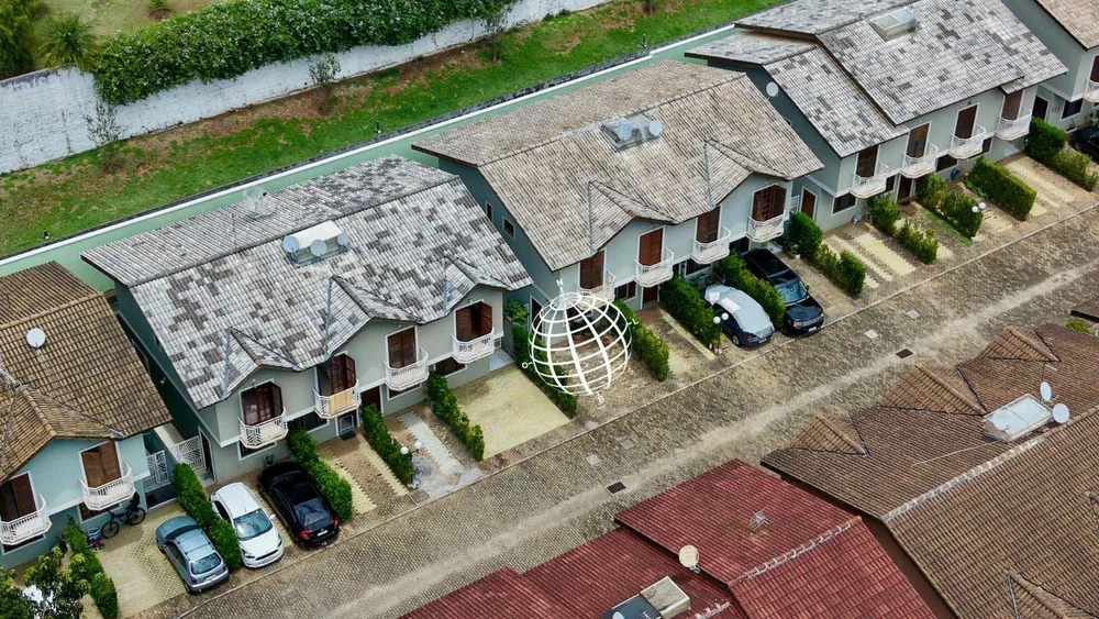 Casa de Condomínio, 2 quartos - Foto 8