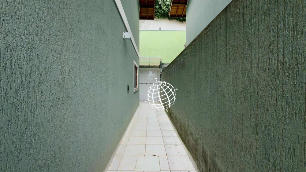 Casa de Condomínio, 2 quartos - Foto 6