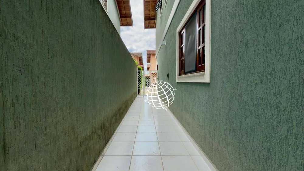 Casa de Condomínio, 2 quartos - Foto 5