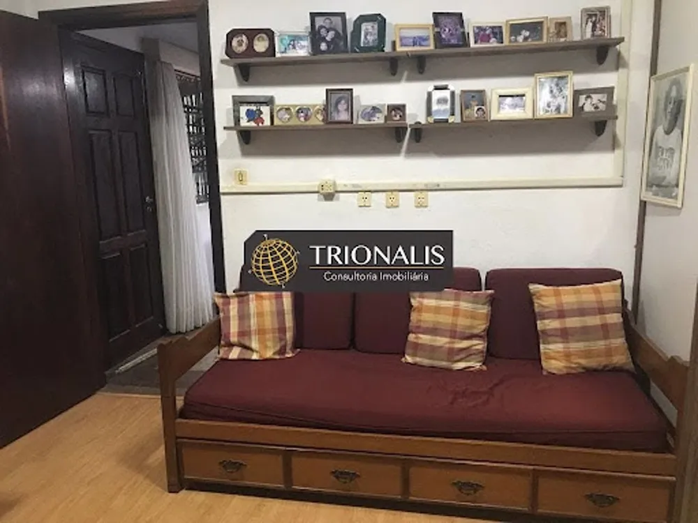 Casa, 5 quartos, 347 m² - Foto 3