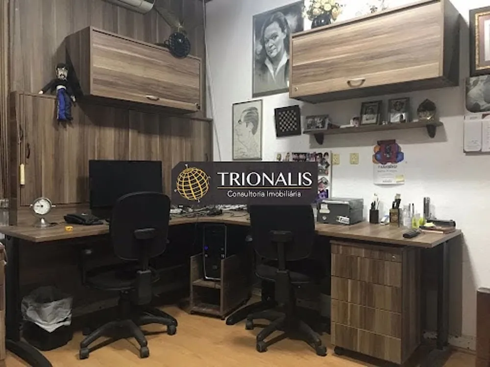 Casa, 5 quartos, 347 m² - Foto 4