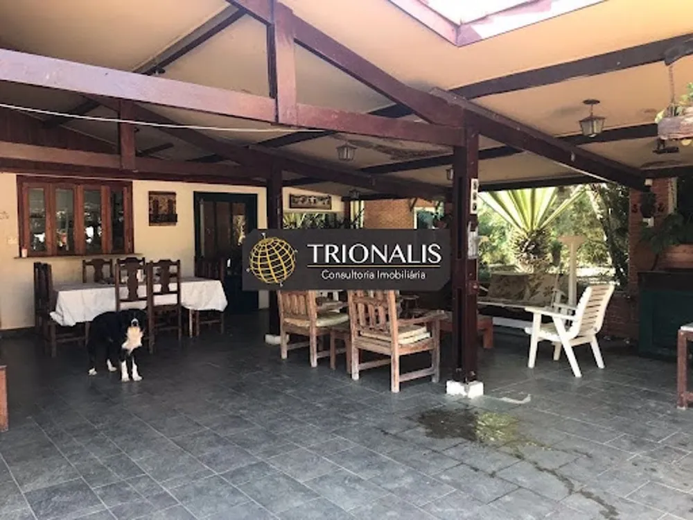 Casa, 5 quartos, 347 m² - Foto 6