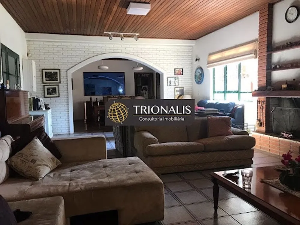 Casa, 5 quartos, 347 m² - Foto 8