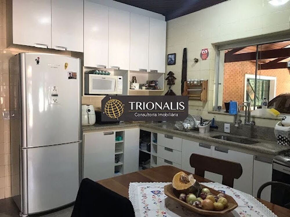 Casa, 5 quartos, 347 m² - Foto 8