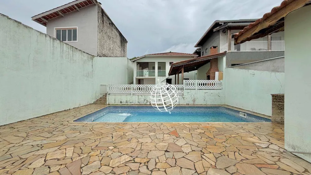 Casa, 2 quartos, 148 m² - Foto 4